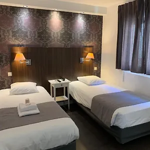 2* Hotel Les Negociants